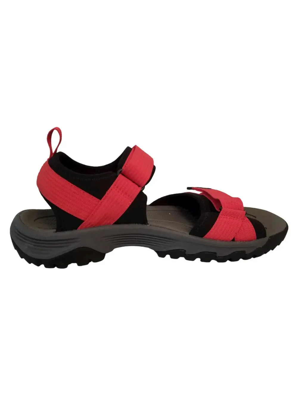 KEEN men black